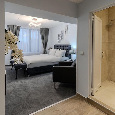 Cappo Aparthotel Wielkie Tyrnowo Zewnętrze zdjęcie